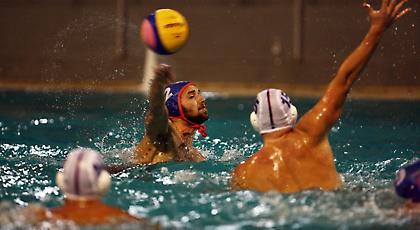 Απόλυτος Ολυμπιακός