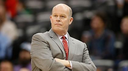 Ανανέωσαν με Κλίφορντ οι Χόρνετς