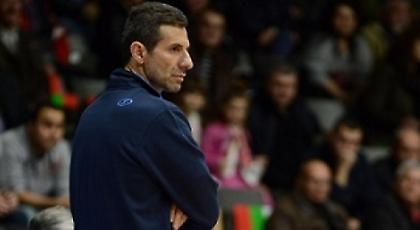 Κεραμιδάς: «Τώρα μπορούμε να βγούμε δεύτεροι»