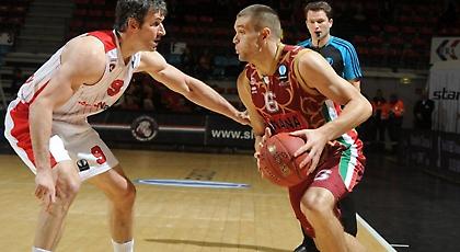 Άνετα η Μπιλμπάο