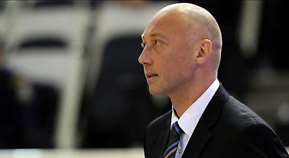 Καράσεφ: «Μετράει πως προκριθήκαμε»