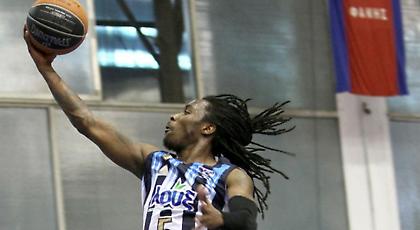 Στην Κηφισιά ο Λόουρι