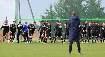 Για το… θαύμα ο ΠΑΟΚ