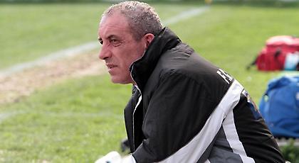 Τέλος ο Αλεξίου, ανέλαβε ο Αναστασιάδης