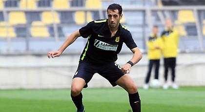 Ανεβαίνει ο Γεωργιάδης, ατομικό ο Ραούλ Μπράβο