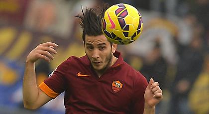 Η Ρόμα «προσφέρει» τον Μανωλά στην Μπάγερν!