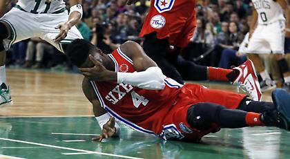 Το επικό tweet των 76ers μετά τη 16η συνεχόμενη ήττα