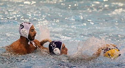 Μετά το ντέρμπι, το δεύτερο πιάτο