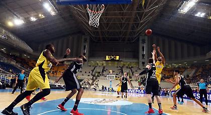 ΑΕΚ… λίγο νωρίτερα