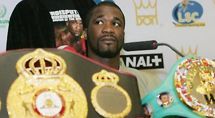 Δολοφονήθηκε παγκόσμιος πρωταθλητής πυγμαχίας