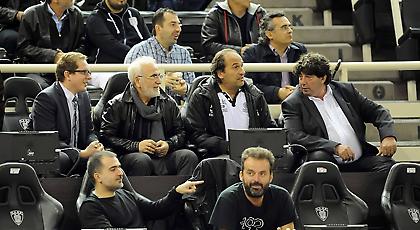 Μπαίνει και στην ΚΑΕ ΠΑΟΚ ο Ιβάν Σαββίδης!