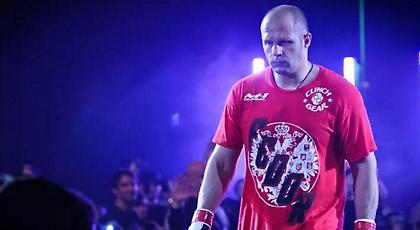 Μυστήριο ο αντίπαλος του Εμιλιανένκο