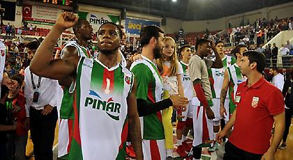 «Όλοι με μπλουζάκια Κεμάλ Ατατούρκ κόντρα στον Παναθηναϊκό» (pic)