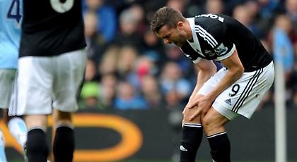 Νέο σοκ με Τζέι Ροντρίγκες…