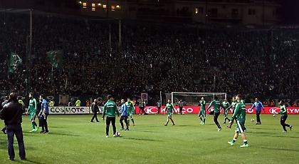 Το ντέρμπι ΠΡΕΠΕΙ να γίνει