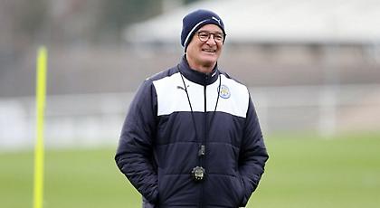 Στοχεύει ακόμη (πολύ) χαμηλά ο Ρανιέρι