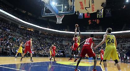 «Ξεχρέωσε» η Φενέρ