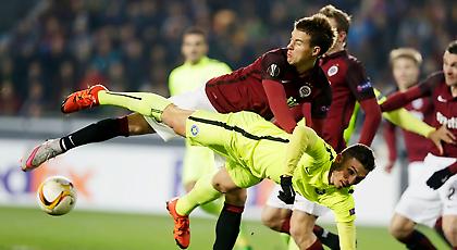 Δεν το πίστεψε!