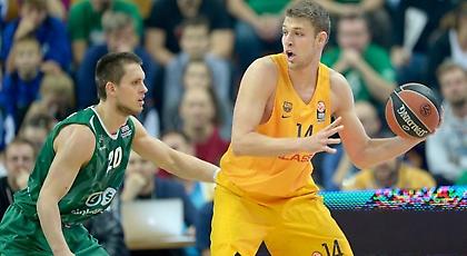 Μπαρτσελόνα με «όργια» Βεζένκοφ!