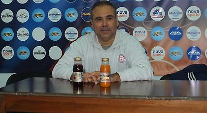 Φλεβαράκης: «Δεν έχουμε περιθώρια απώλειας»