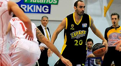 Νέος πρόεδρος ΠΣΑΚ ο Καλαμπόκης