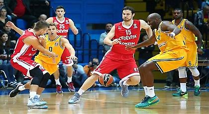 Αυτή η πρόκριση δεν χάνεται!