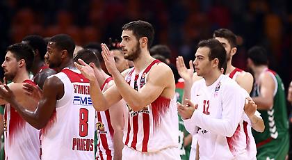 Ένας Ολυμπιακός… αρρώστια!