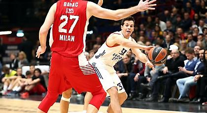 Η λαβωμένη Αρμάνι, γονάτισε την Εφές