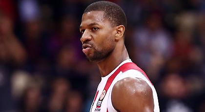 Στρόμπερι: «Είμαστε πολεμιστές»