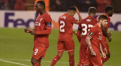 Δεν φρενάρει πουθενά η Λίβερπουλ! (video)