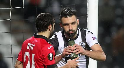 Τζαβέλλας: «Δεν είπε κακοπροαίρετα την ατάκα για το μπαλέτο ο Τούντορ»