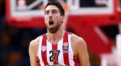 Αθηναίου: «Παίξαμε μέχρι τέλους με καρδιά»