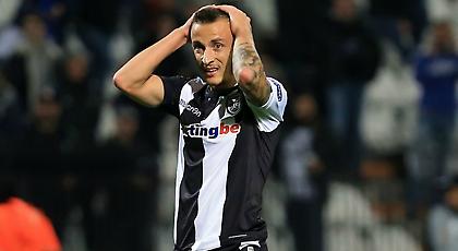 Κάτσε: «Φταίμε κι εμείς για τα νεύρα του Τούντορ»