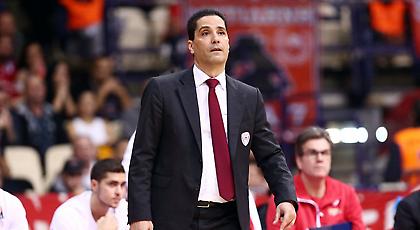 Σφαιρόπουλος: «Μεγάλη νίκη»