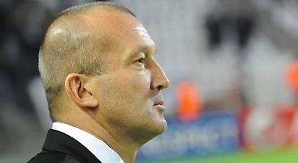 Γκρίγκορτσουκ: «Θέλουμε την τρίτη θέση»