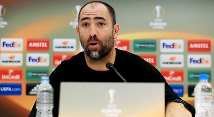 Τούντορ: «Δεν είναι ασέβεια η κίνηση του Μπερμπάτοφ»