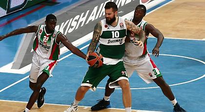 «Πρέπει» να ξυπνήσει