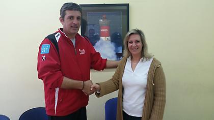 Συνεργασία ΕΑΠ/ΟΧΕ- ΒΡΙΛΗΤΤΟΣ