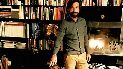 Το «thanksgiving» του Πίρλο (pic)