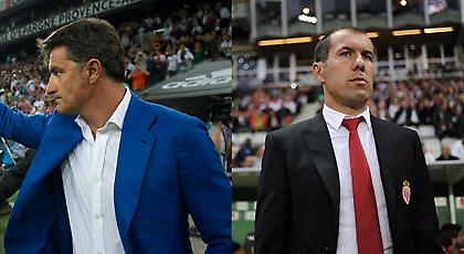 Μίτσελ vs Ζαρντίμ σημειώσατε…