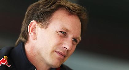 Συνεχίζει στη Formula 1 η Red Bull