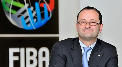 Μπάουμαν: «Καμία κύρωση για τις ομάδες που θα επιλέξουν Ευρωλίγκα»