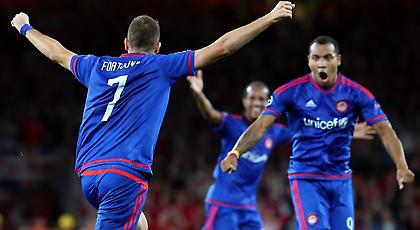 «Χωρίς λόγια» είναι κι εδώ…