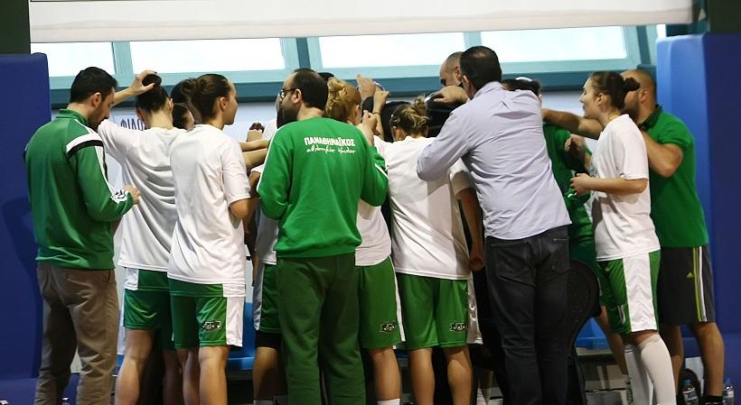 Άλλες δύο αγωνιστικές στον Παναθηναϊκό