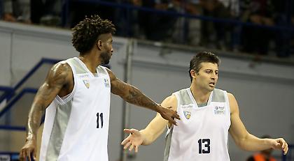 Καλλινικίδης: «Θα παλέψουμε όσο… κλισέ και αν ακούγεται!»