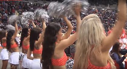 Λάμψη... Red Drops (video)