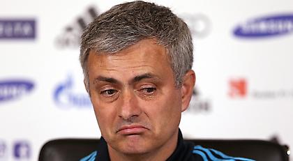 Μουρίνιο: «Να μυρίσουμε πάλι κορυφή»