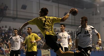 ΑΕΚ- ΠΑΟΚ στο Κύπελλο!