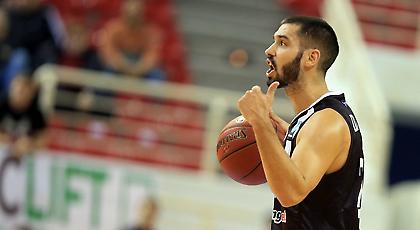 Ο Αρκαδικός και το… «Californication» από τον Ντούβνιακ