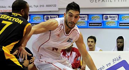 Κασελάκης: «Δεν έχουμε καιρό για δάκρυα»